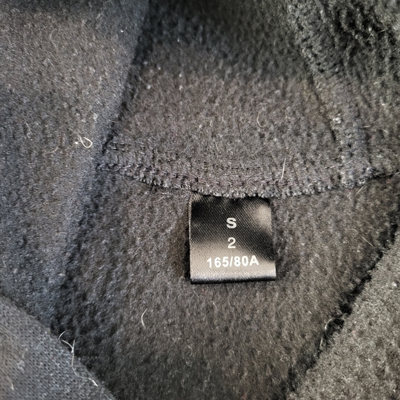 XXXTentacton hoodie. - Picture 2 of 2